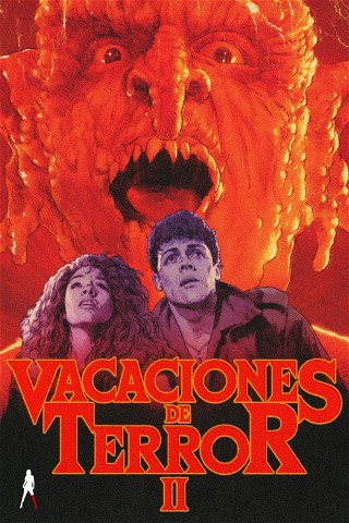 Vacation of Terror II: Diabolical Birthday