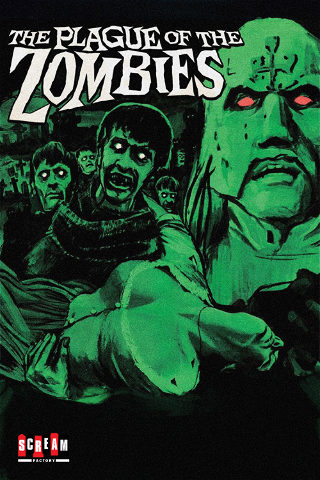 The Plague of the Zombies