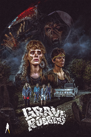 Grave Robbers