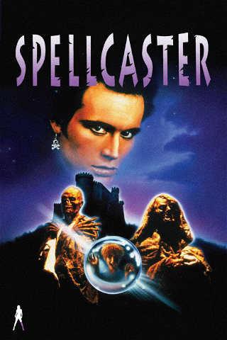 Spellcaster