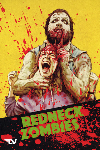 Redneck Zombies