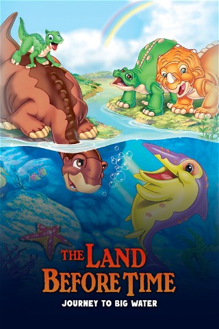 The Land Before Time IX: Journey to Big Water