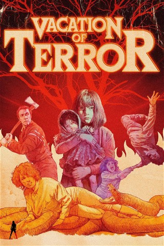 Vacation of Terror