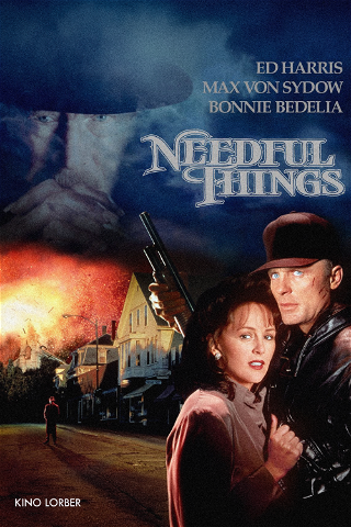 Needful Things