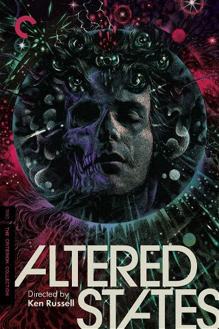 Altered States
