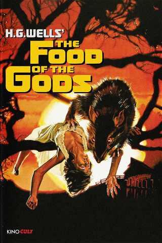 The Food of the Gods