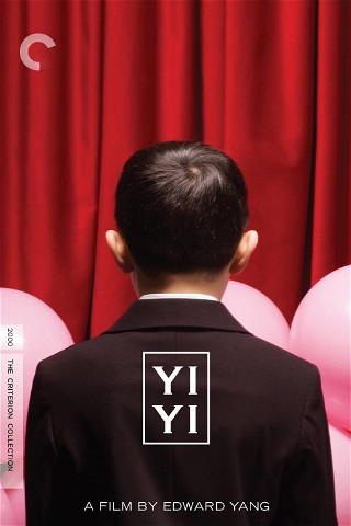 Yi Yi