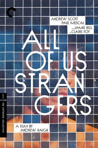 All of Us Strangers