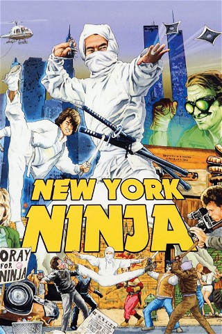 New York Ninja