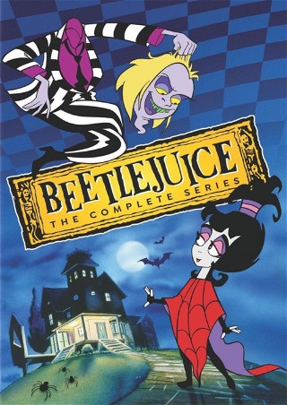 Beetlejuice