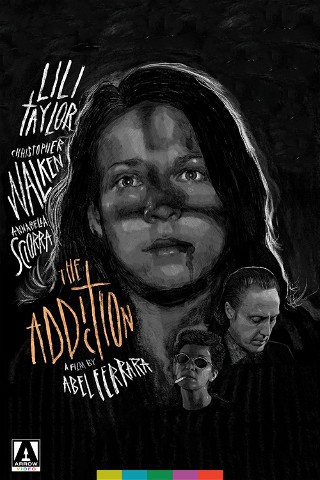 The Addiction