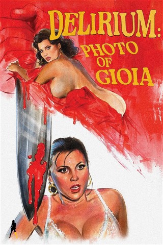 Delirium: Photo of Gioia