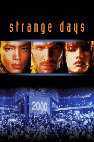 Strange Days