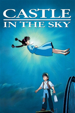 Castle in the Sky