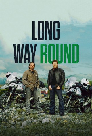 Long Way Round