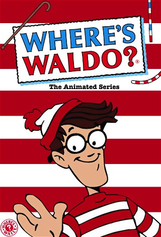 Where's Waldo?
