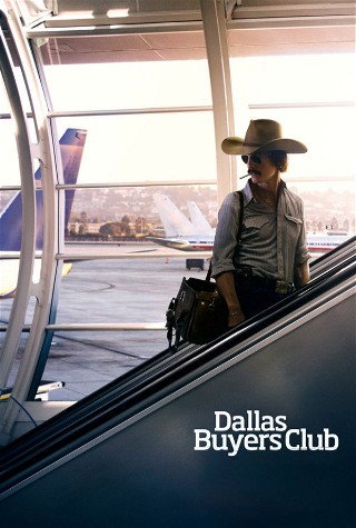 Dallas Buyers Club