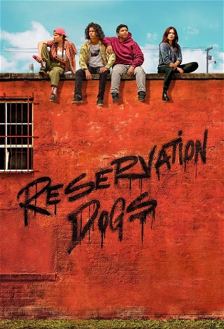 Reservation Dogs