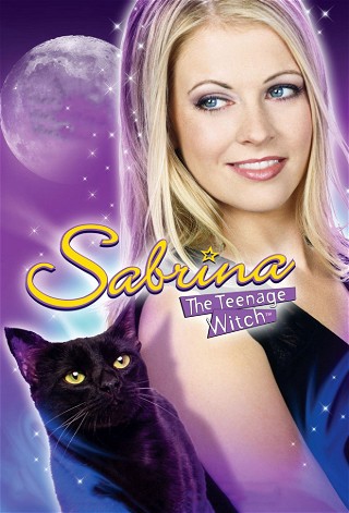 Sabrina, The Teenage Witch