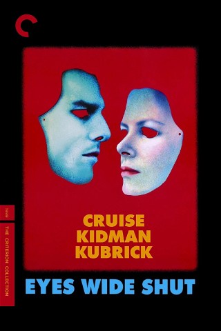 Eyes Wide Shut