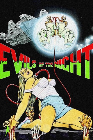Evils of the Night