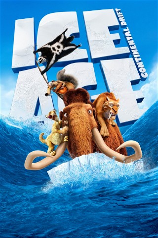Ice Age: Continental Drift