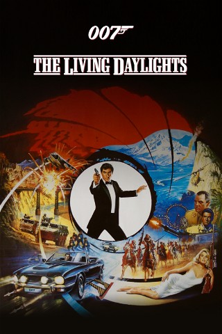 The Living Daylights