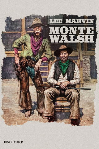 Monte Walsh