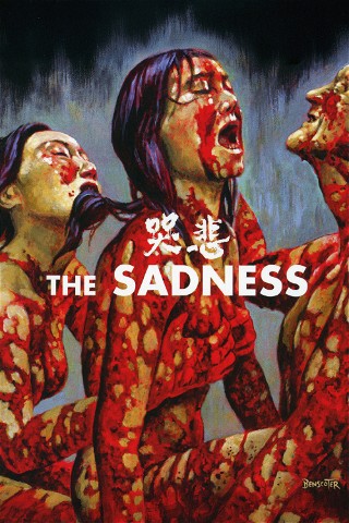 The Sadness