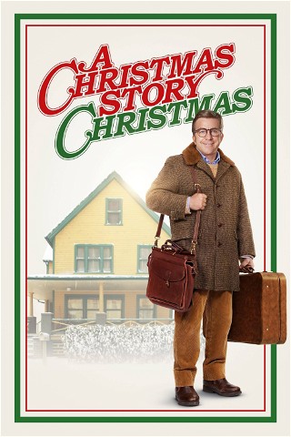 A Christmas Story