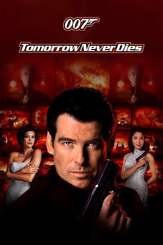 Tomorrow Never Dies