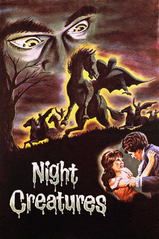 Night Creatures