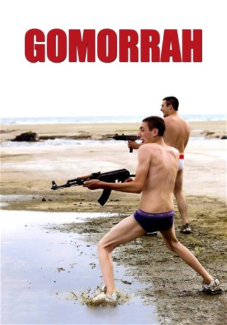Gomorrah