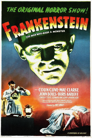Frankenstein