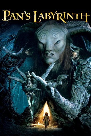 Pan's Labyrinth