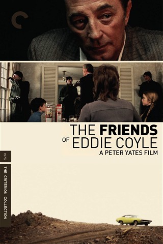 The Friends of Eddie Coyle
