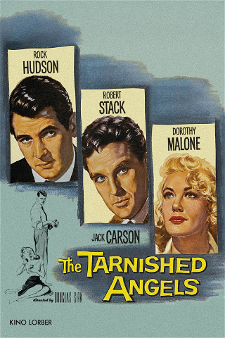 The Tarnished Angels