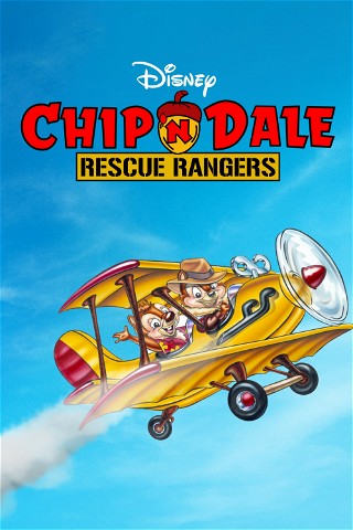 Chip 'n Dale Rescue Rangers