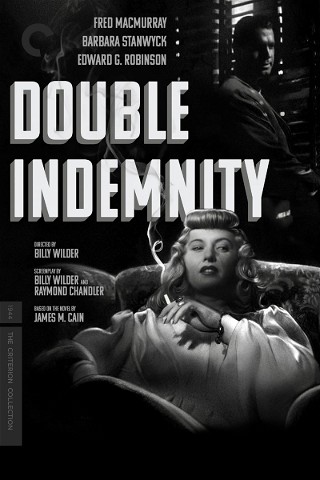Double Indemnity