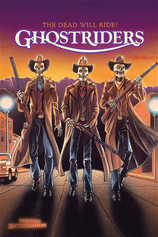 Ghost Riders