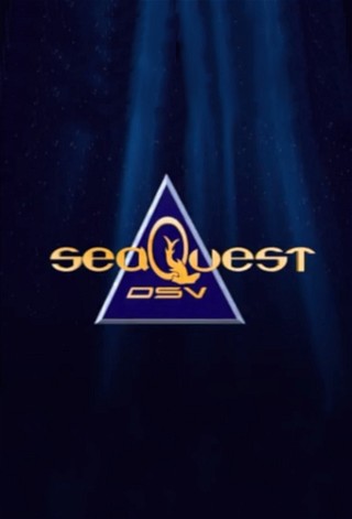 seaQuest DSV