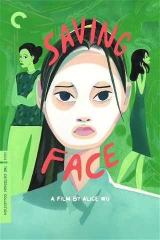 Saving Face