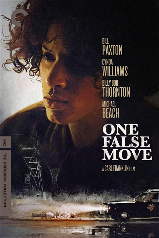 One False Move
