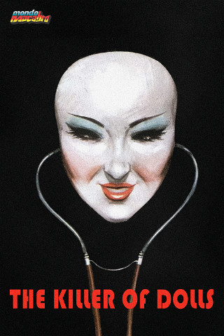 The Killer of Dolls