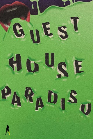 Guest House Paradiso