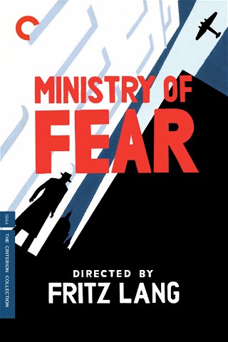Ministry of Fear