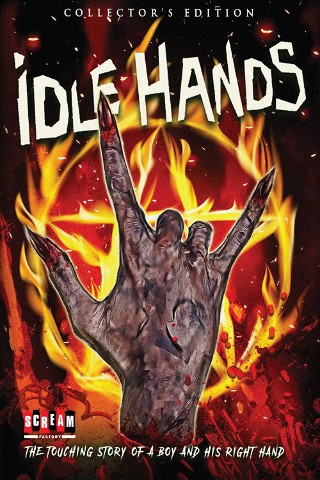 Idle Hands