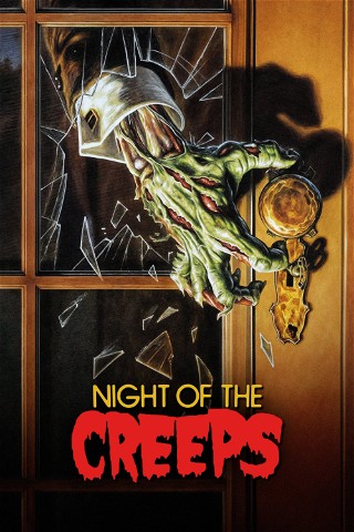 Night of the Creeps