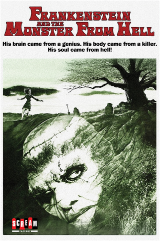 Frankenstein and the Monster from Hell