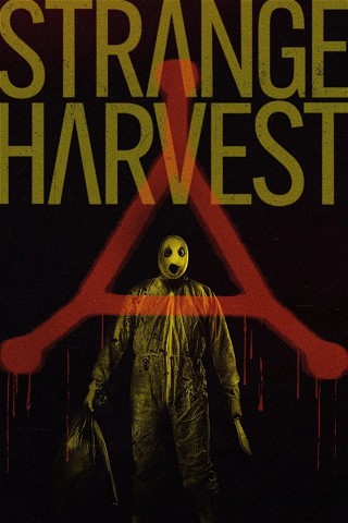 Strange Harvest
